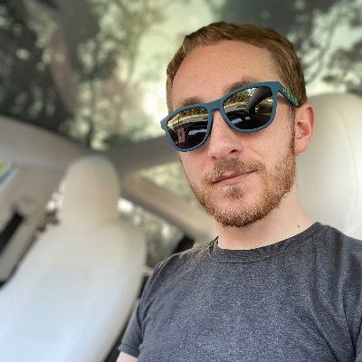 Jeremy Judkins's avatar