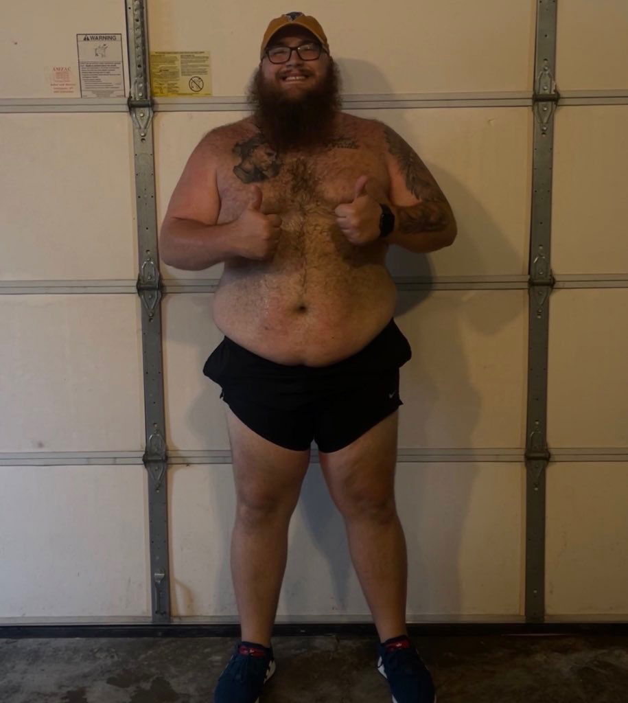 Jericho Downs's avatar
