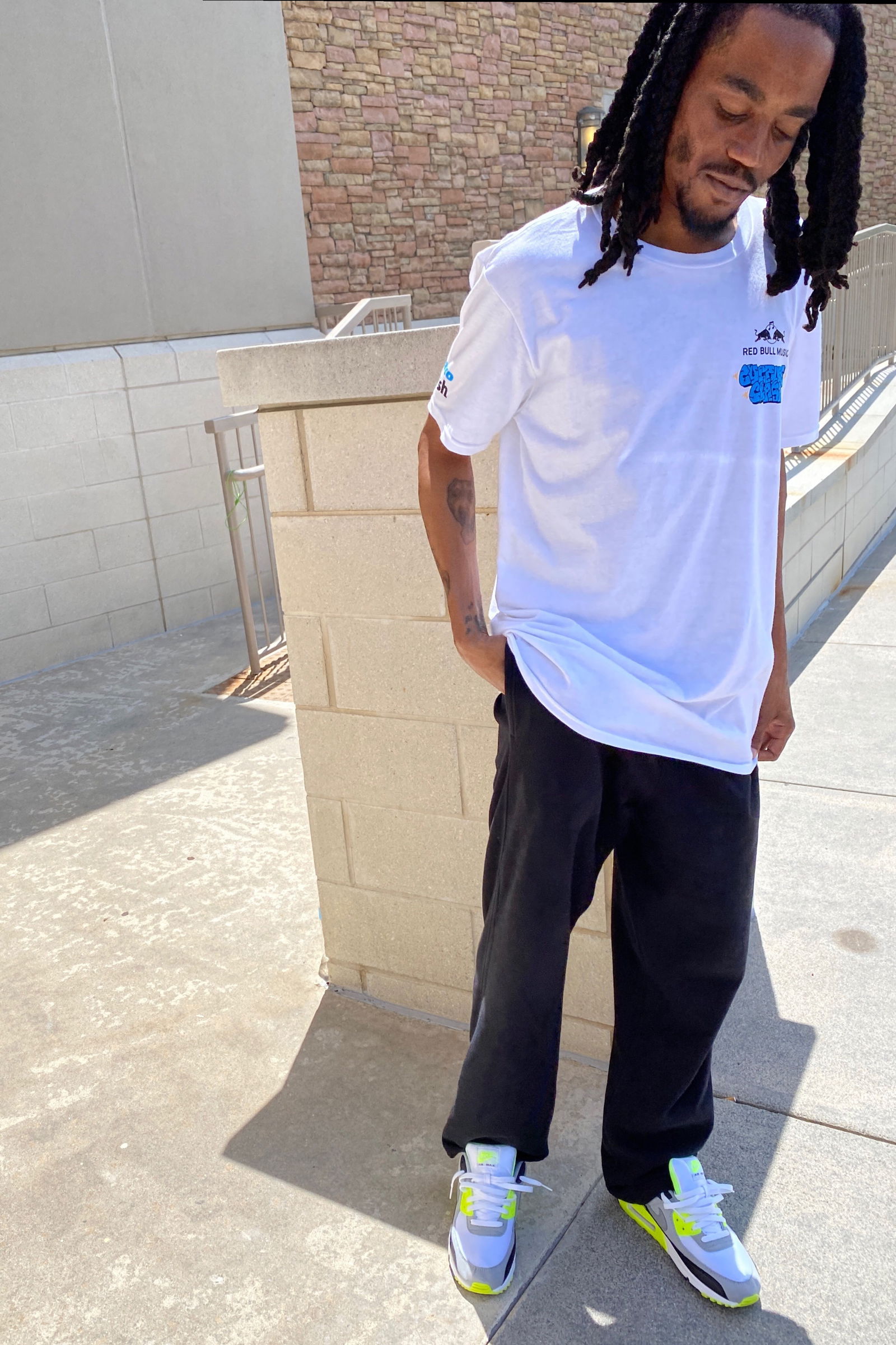 Dreadlock Rasta's avatar
