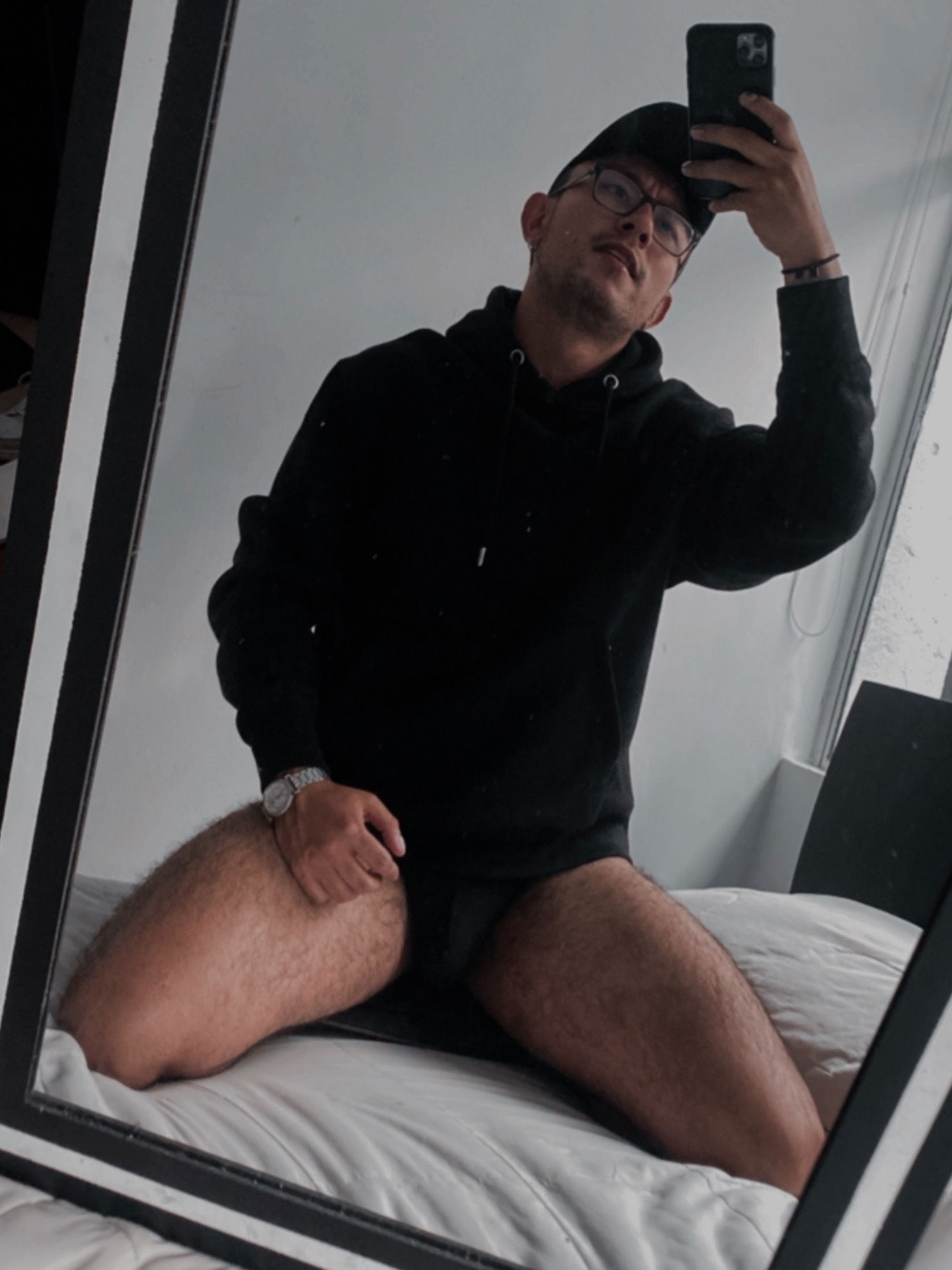 Jerónimo Bautista's avatar