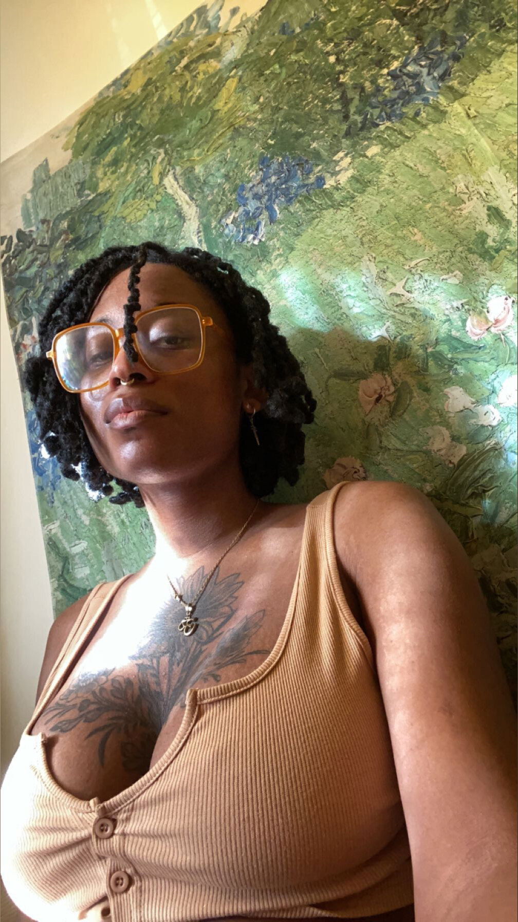 Aphrodite 💖Top 2% on Onlyfans 🥵