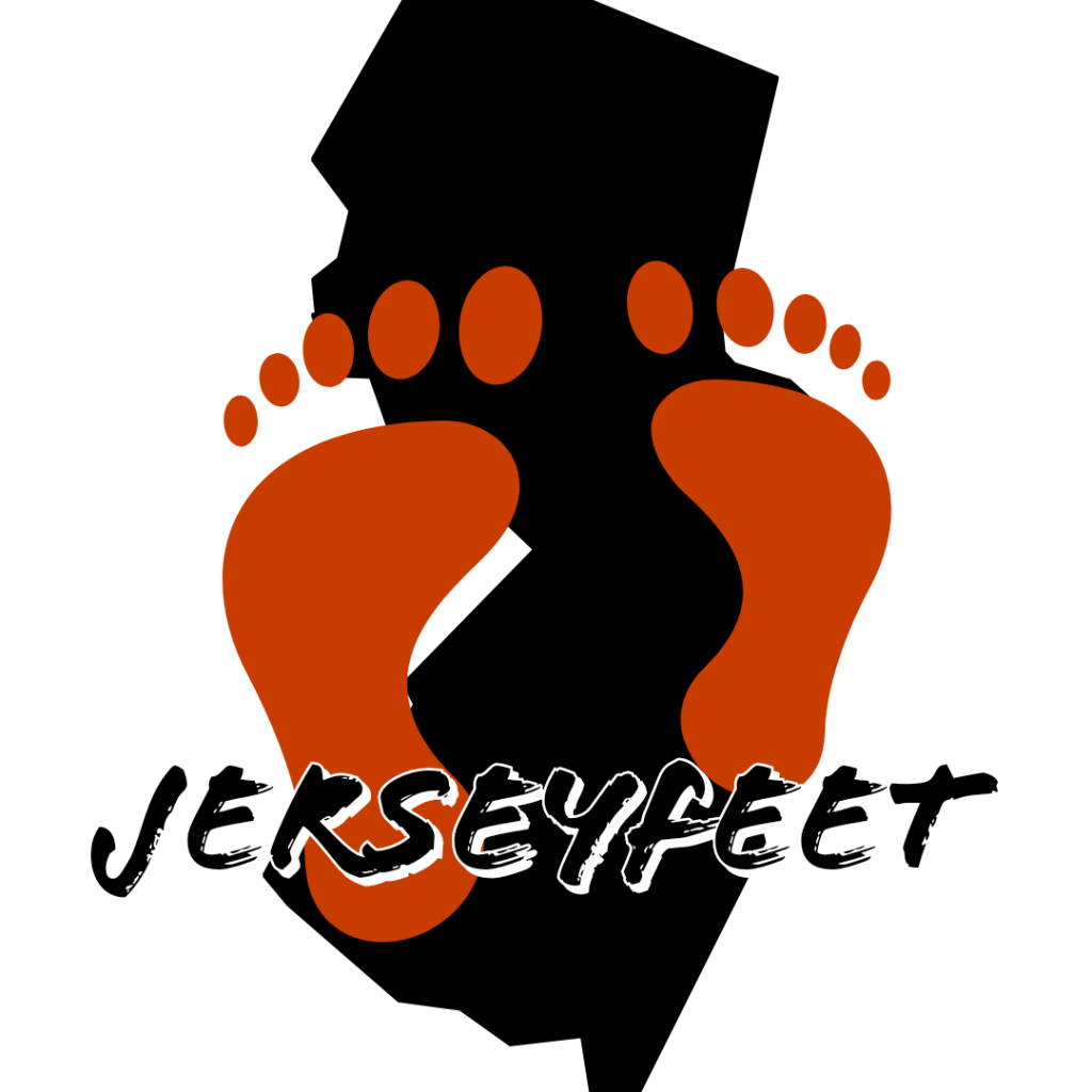 Jersey Feet's avatar