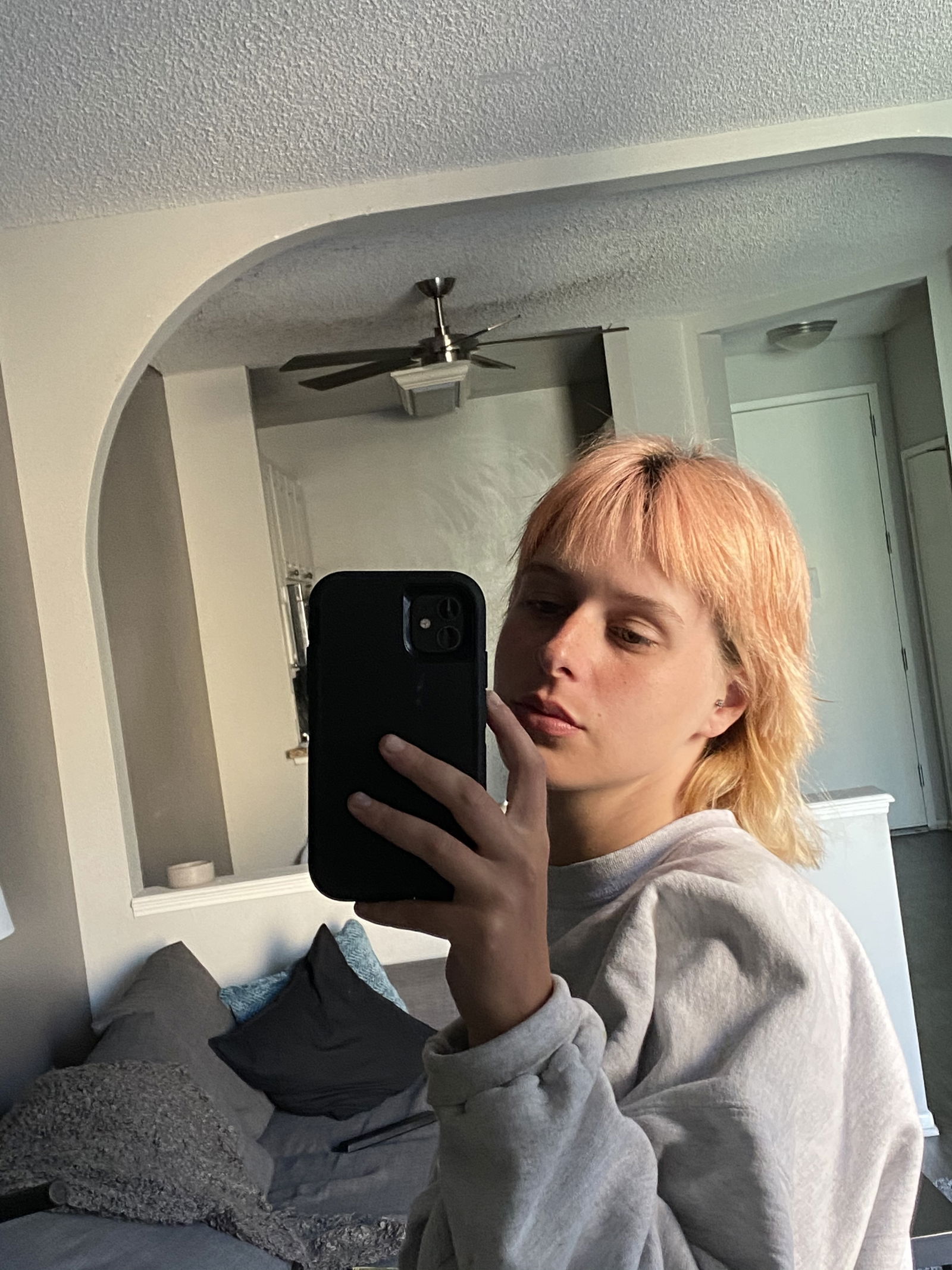 S's avatar