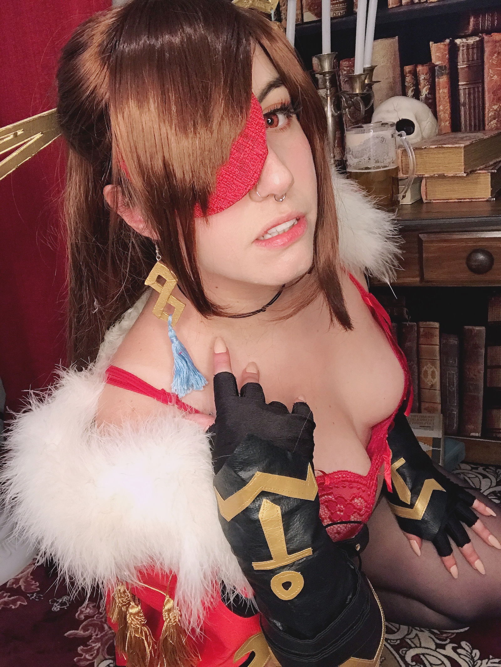 Jess's avatar