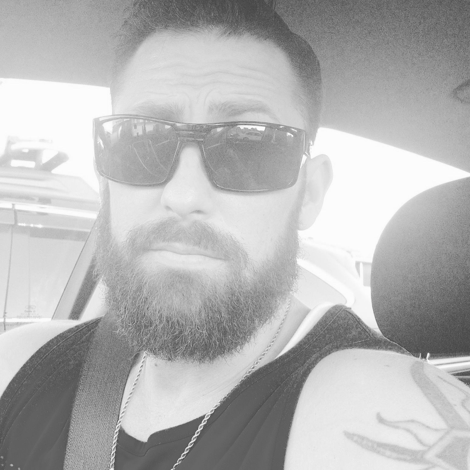 Jesse Kaiser creator profile