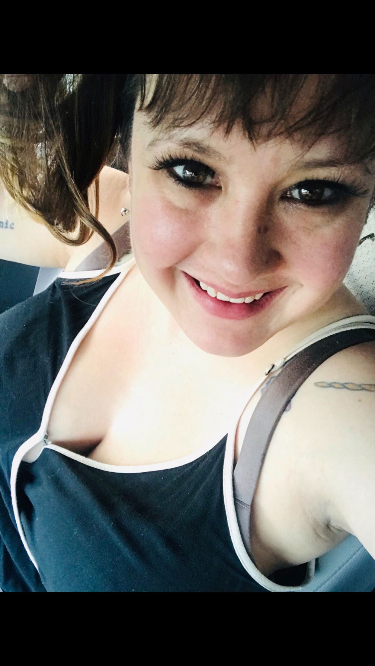 Jessibear7's avatar