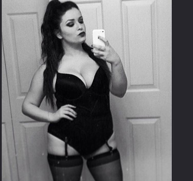 Jessica Rae's avatar