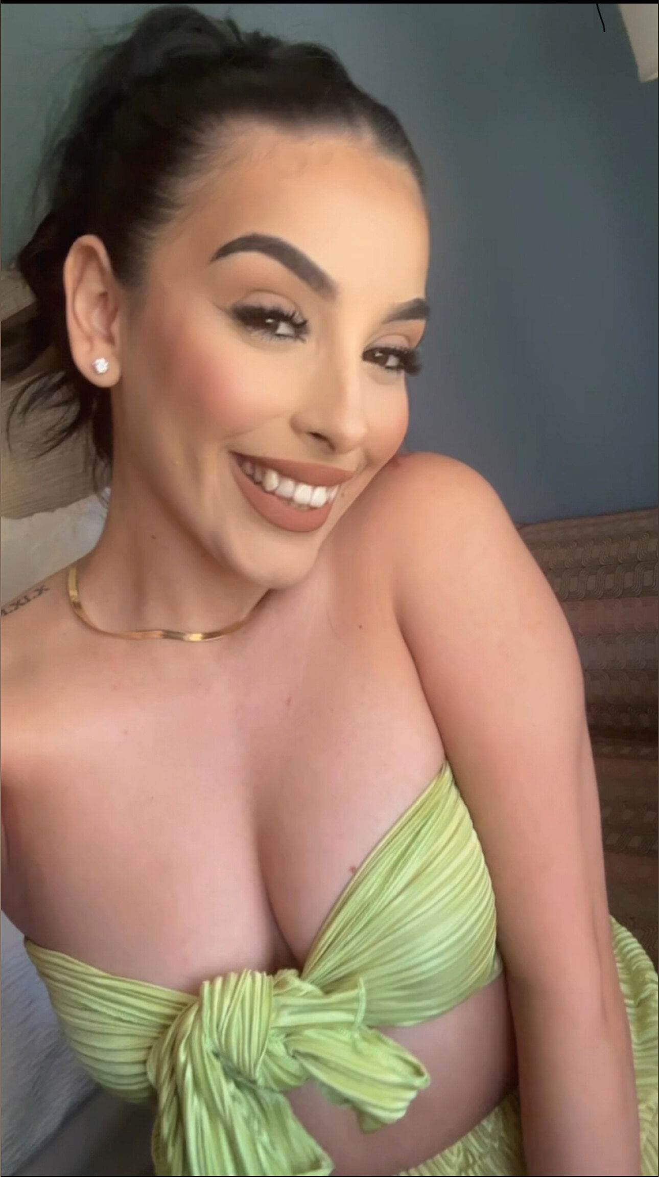 Jessica Diaz's avatar