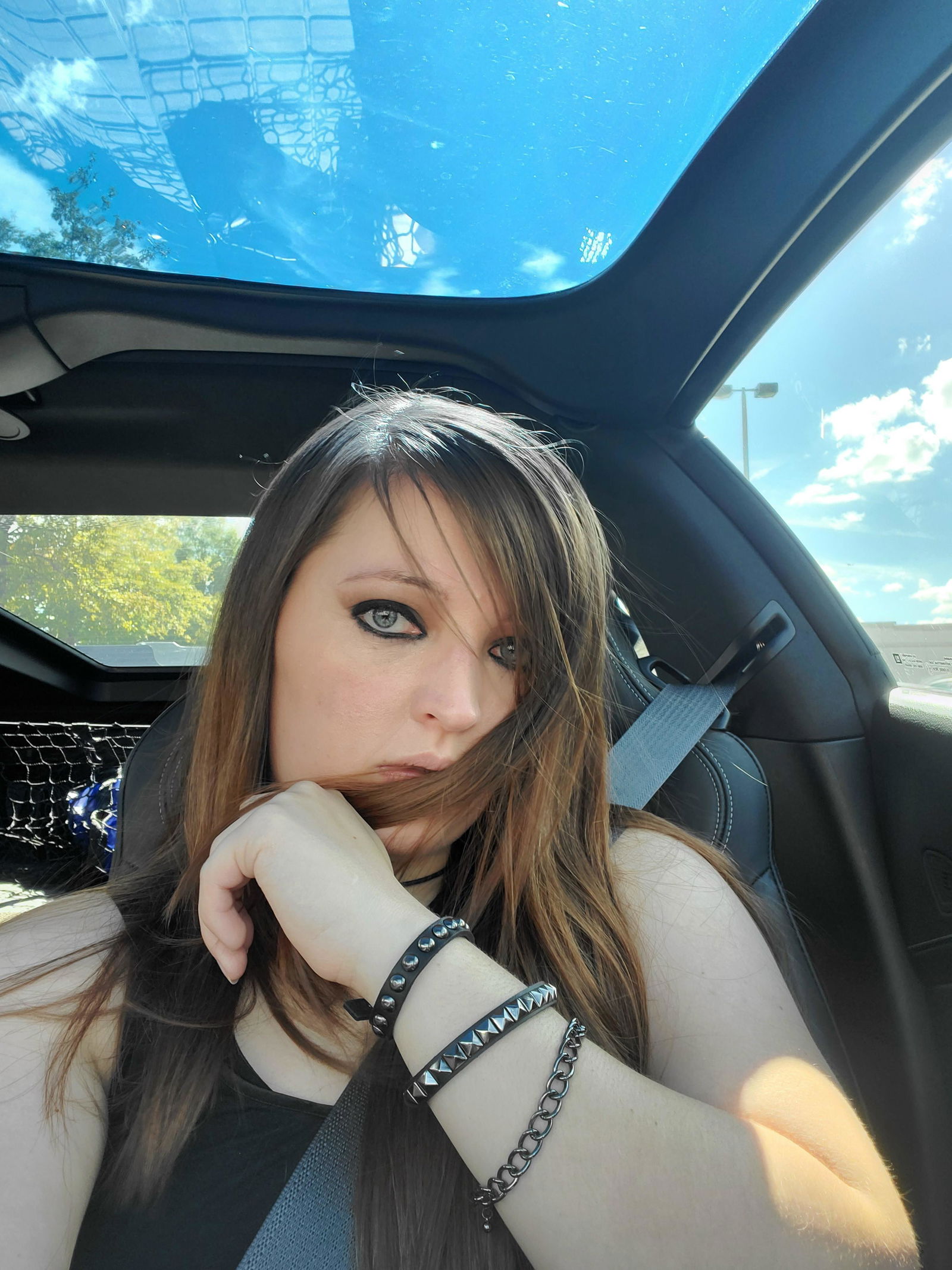 Jessica Lee Model's avatar