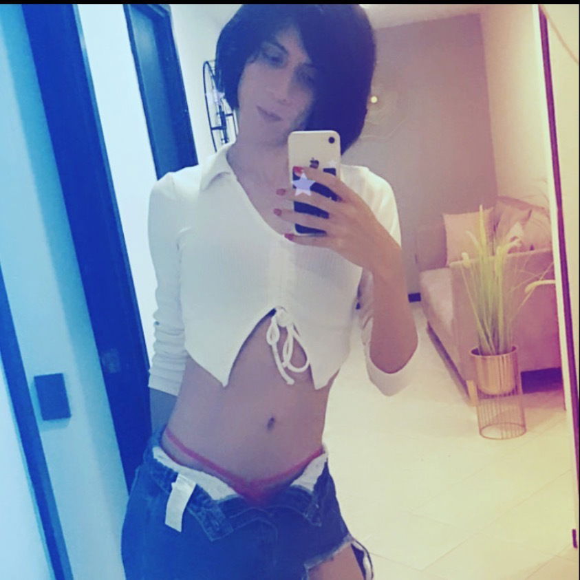 Jessica Louad Lopez's avatar