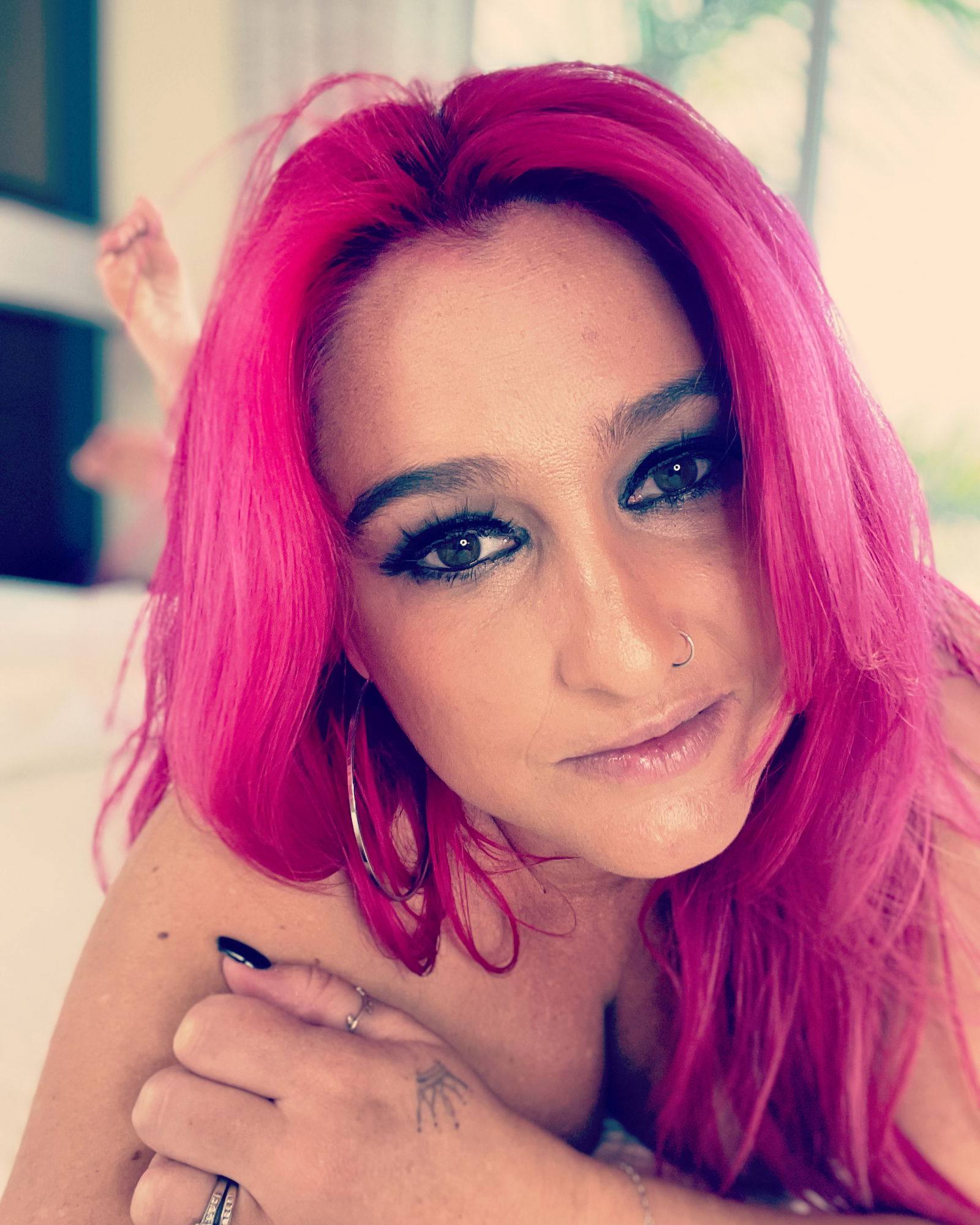 Jessica Madison's avatar