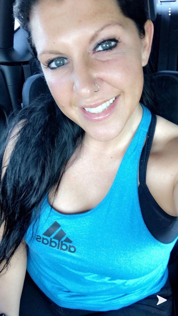 Jessica Mandy's avatar