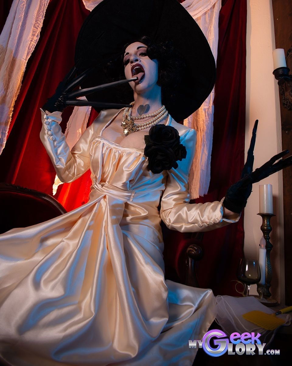 Jessica Nova VIP's avatar