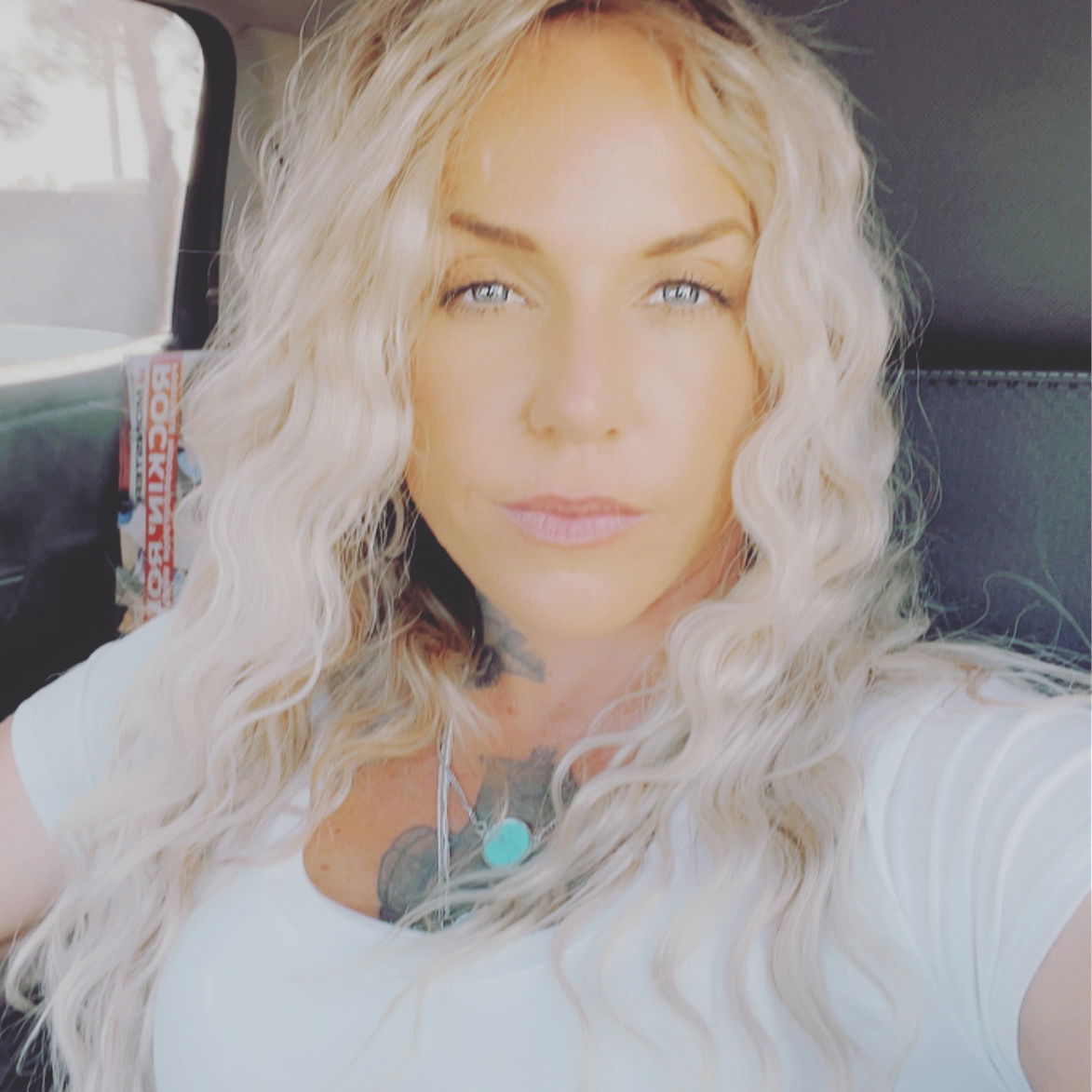 Jessica Steele's avatar