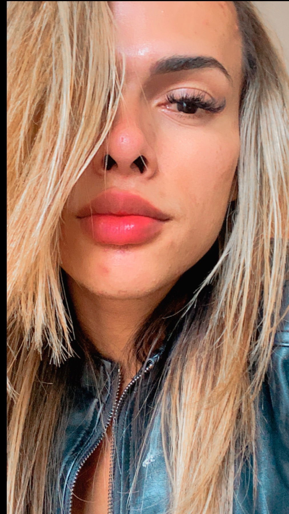 Jessica West Transex's avatar