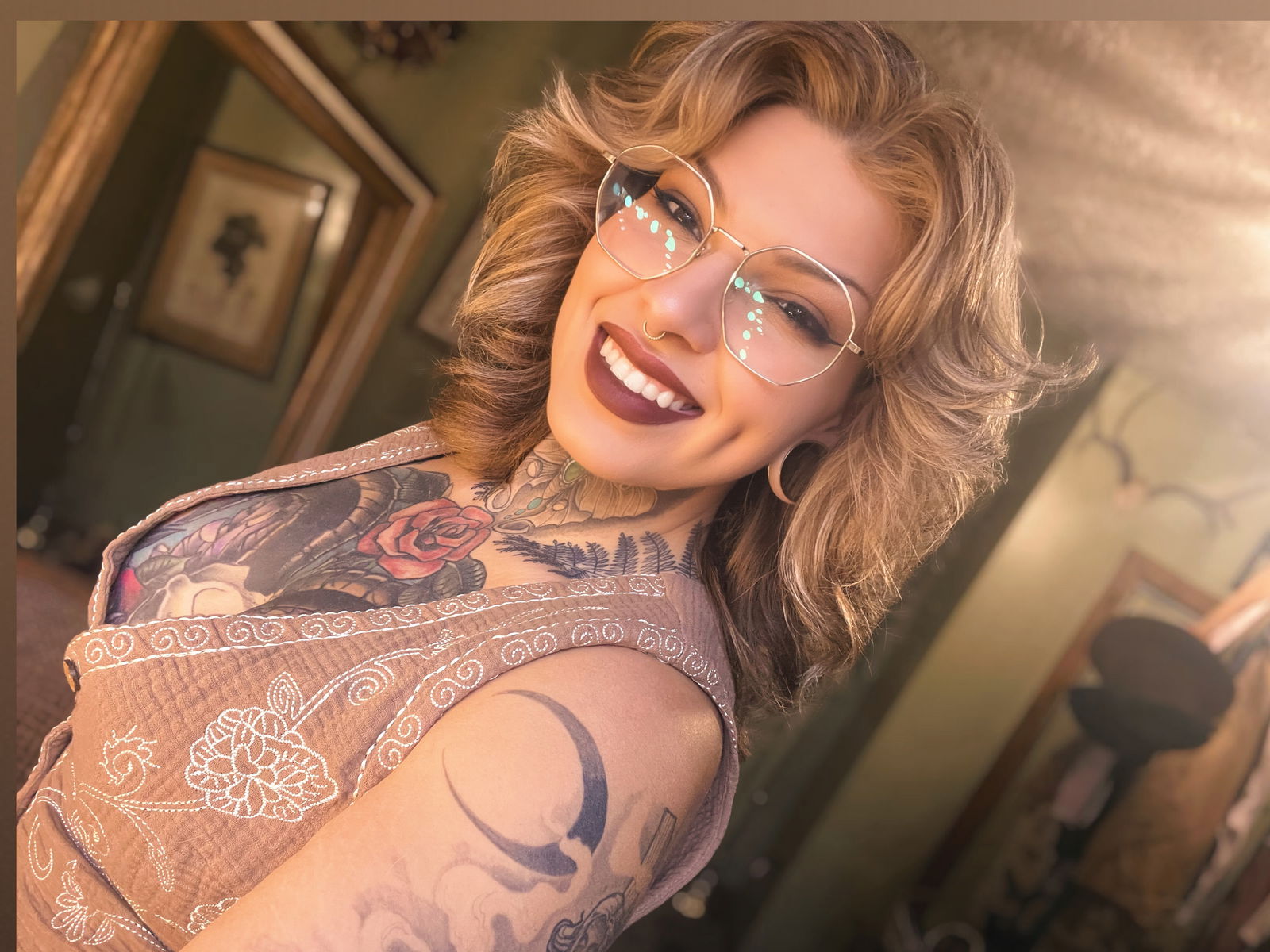 Jessica Wile's avatar