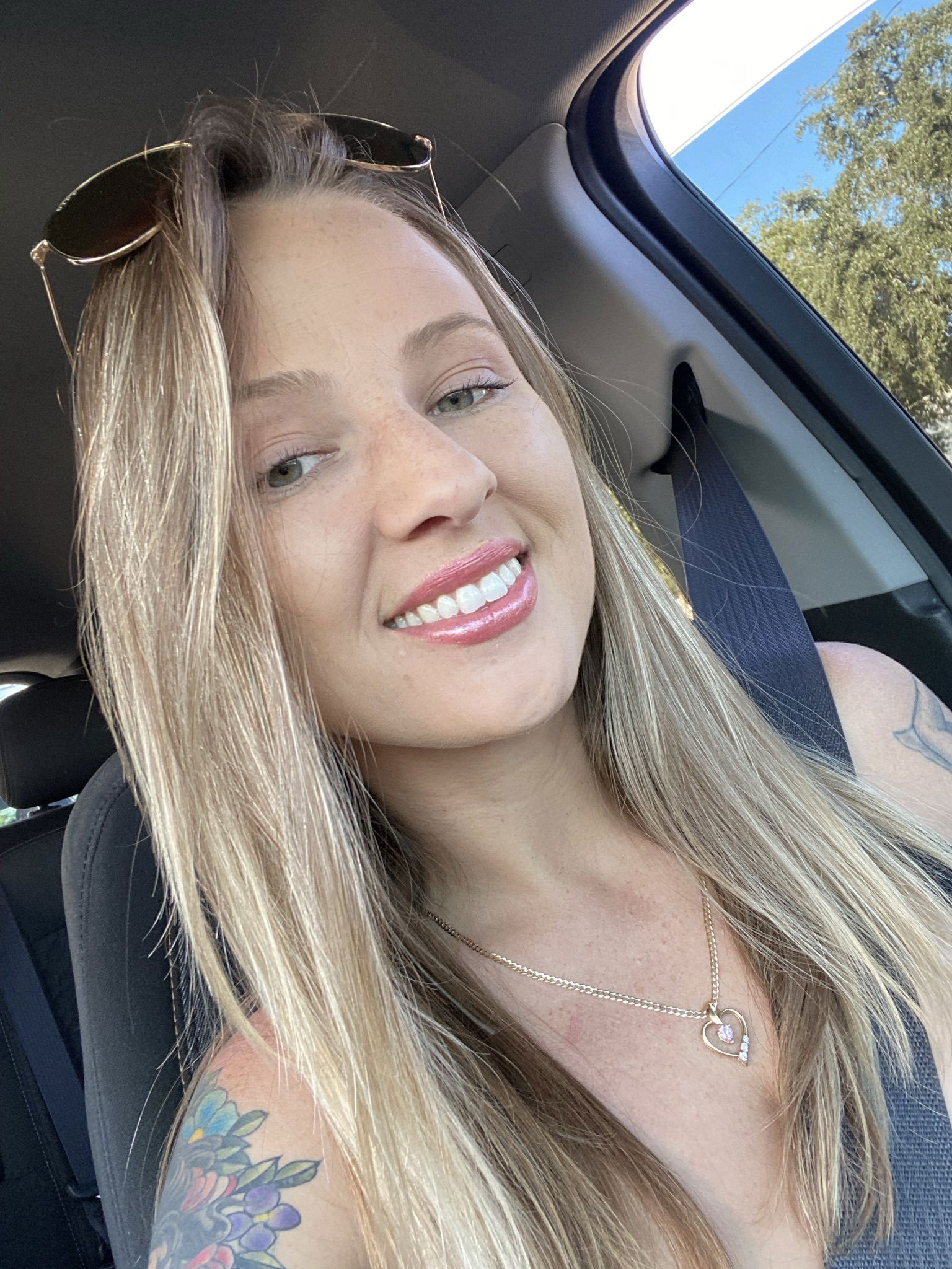 Jessie Kennedy's avatar