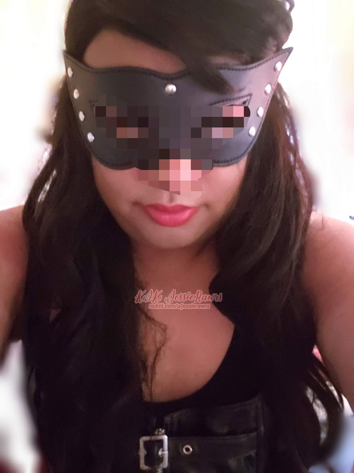 Mistress Jessierawrs's avatar