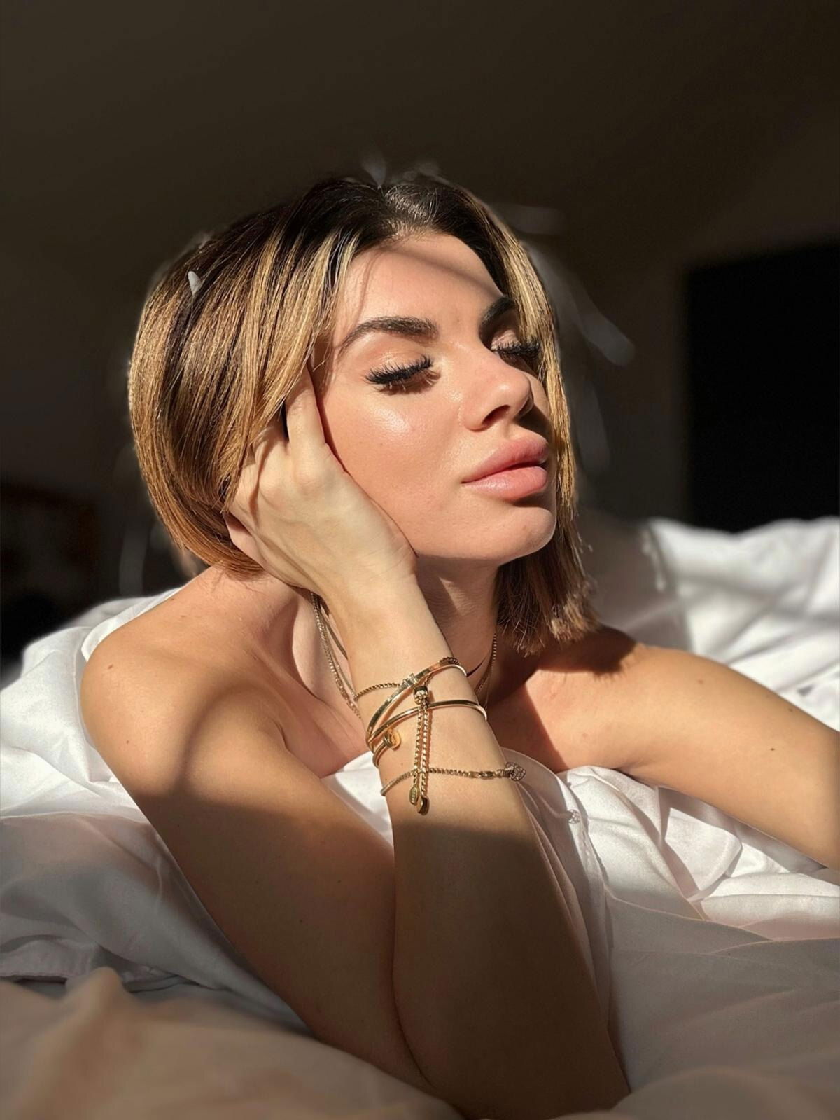 Jessie Russel's avatar