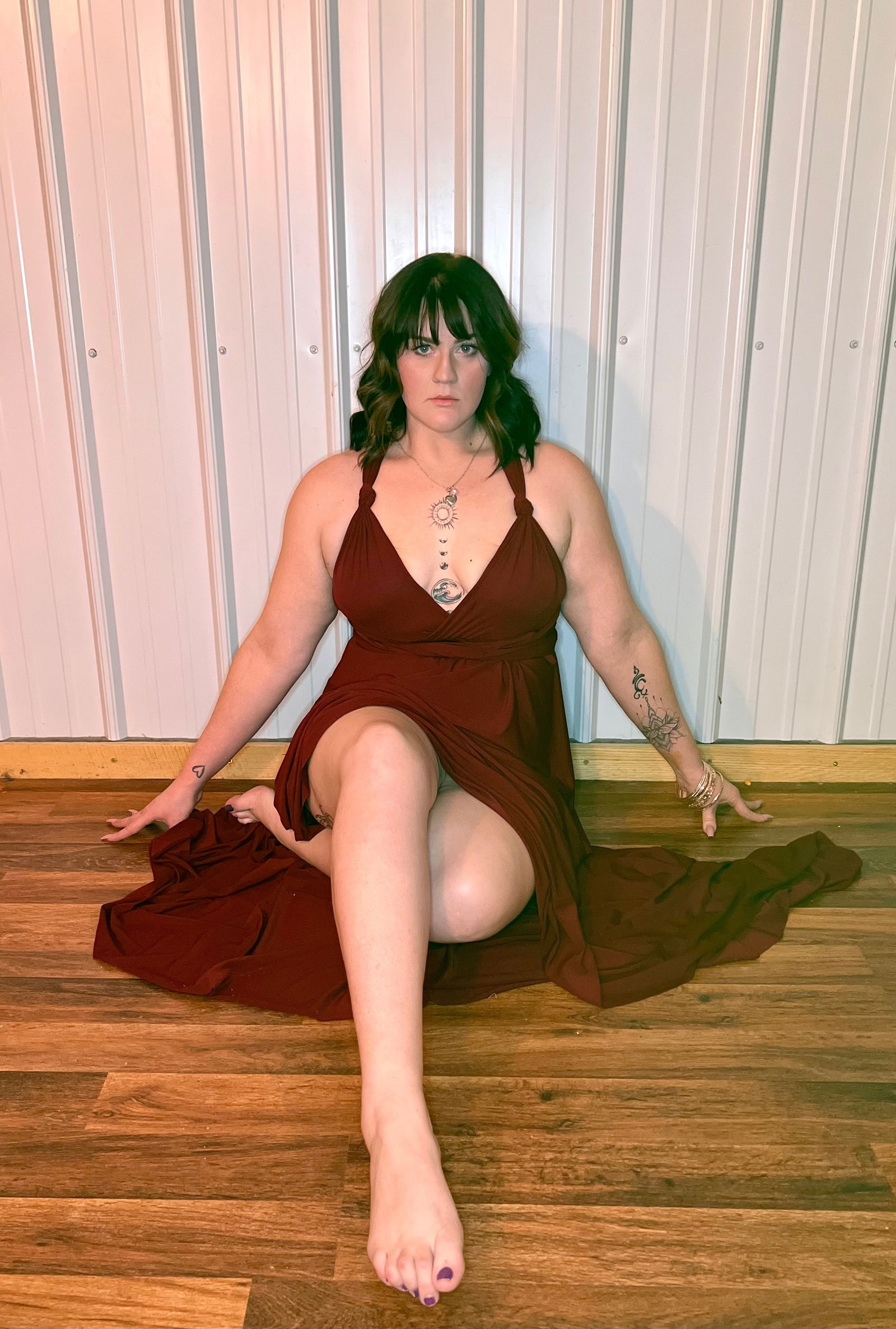 Jessica Jo's avatar