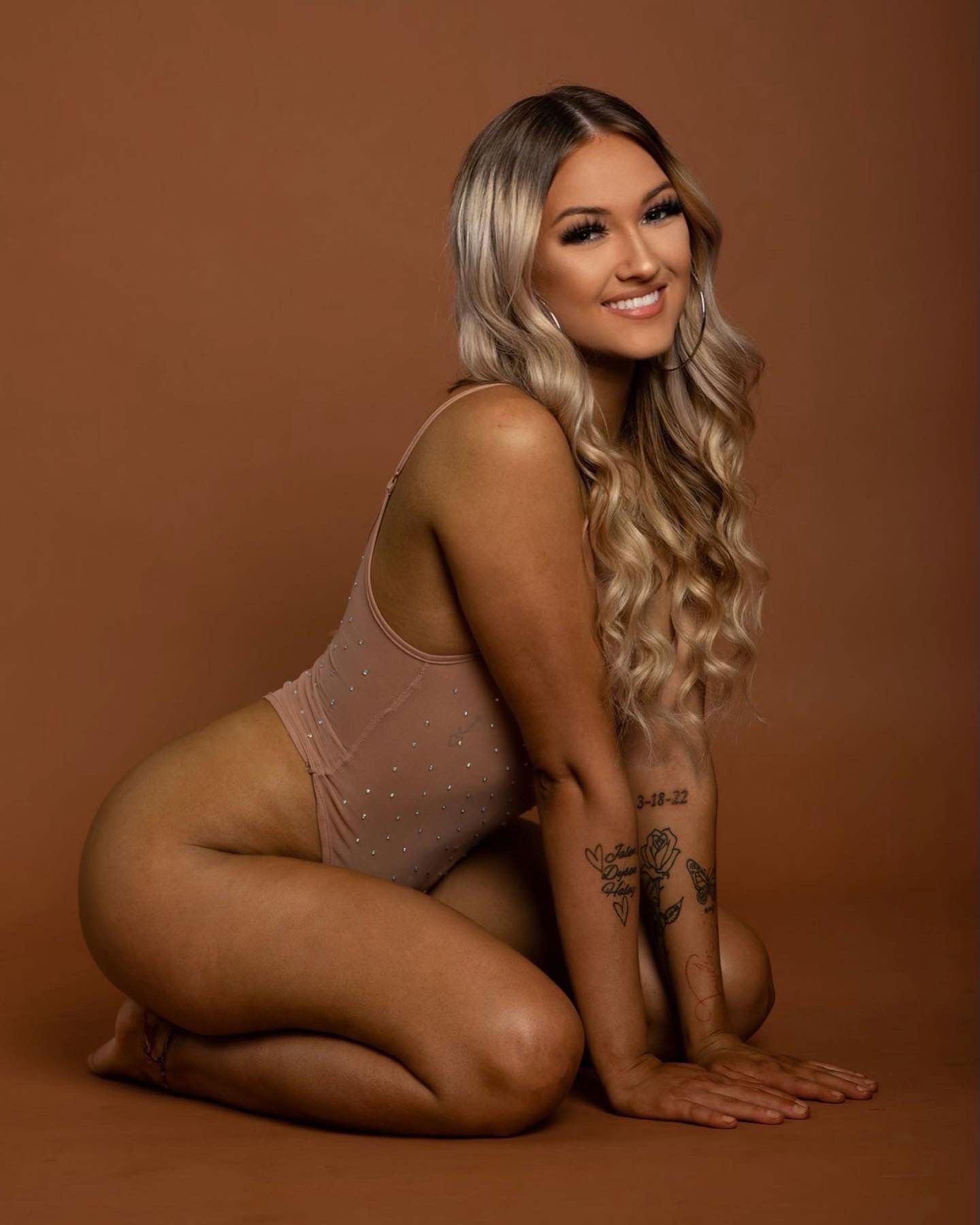 Jess's avatar