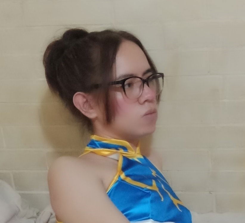 Jessy's avatar