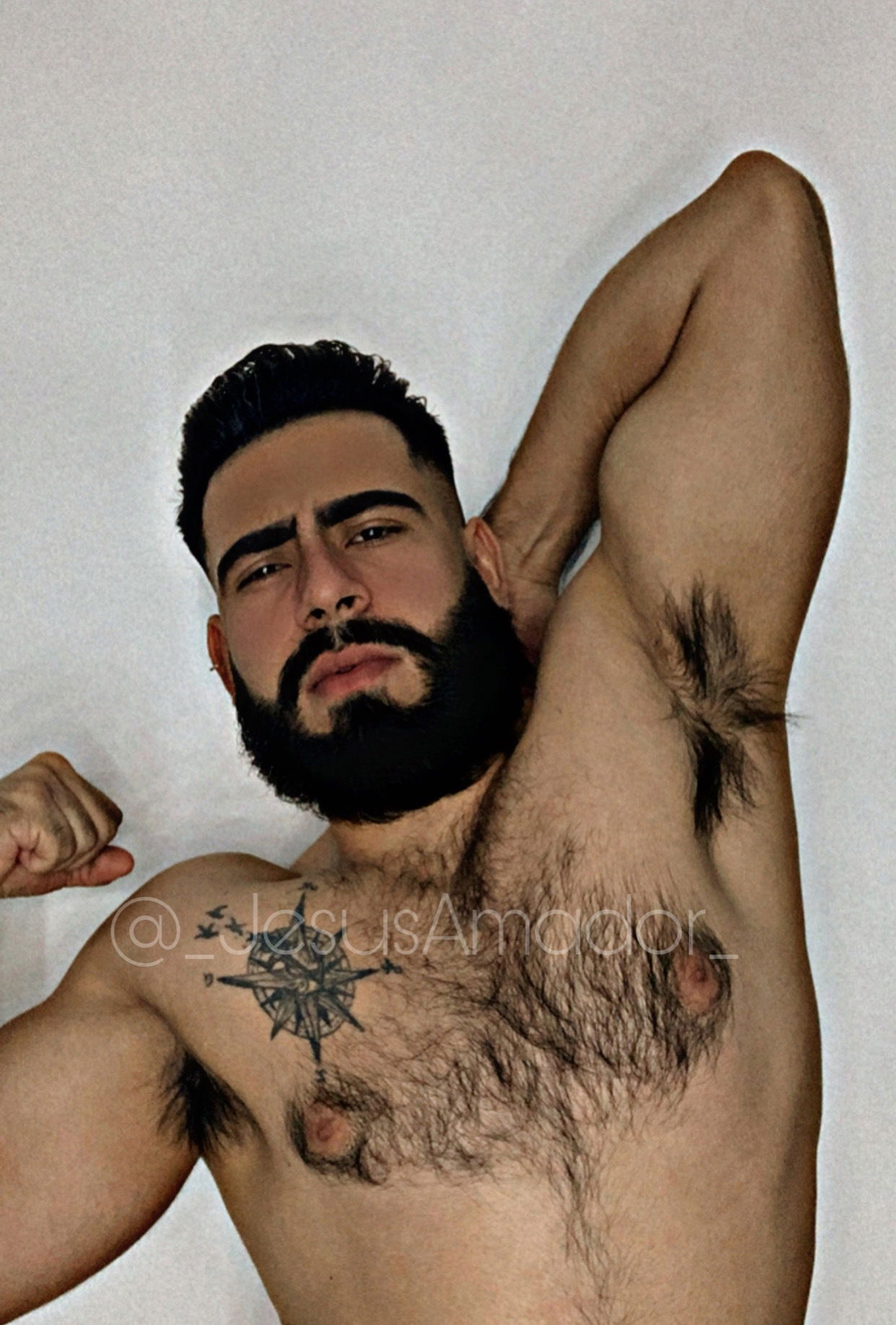 Jesús Amador Lobo de Sinaloa🐺's avatar