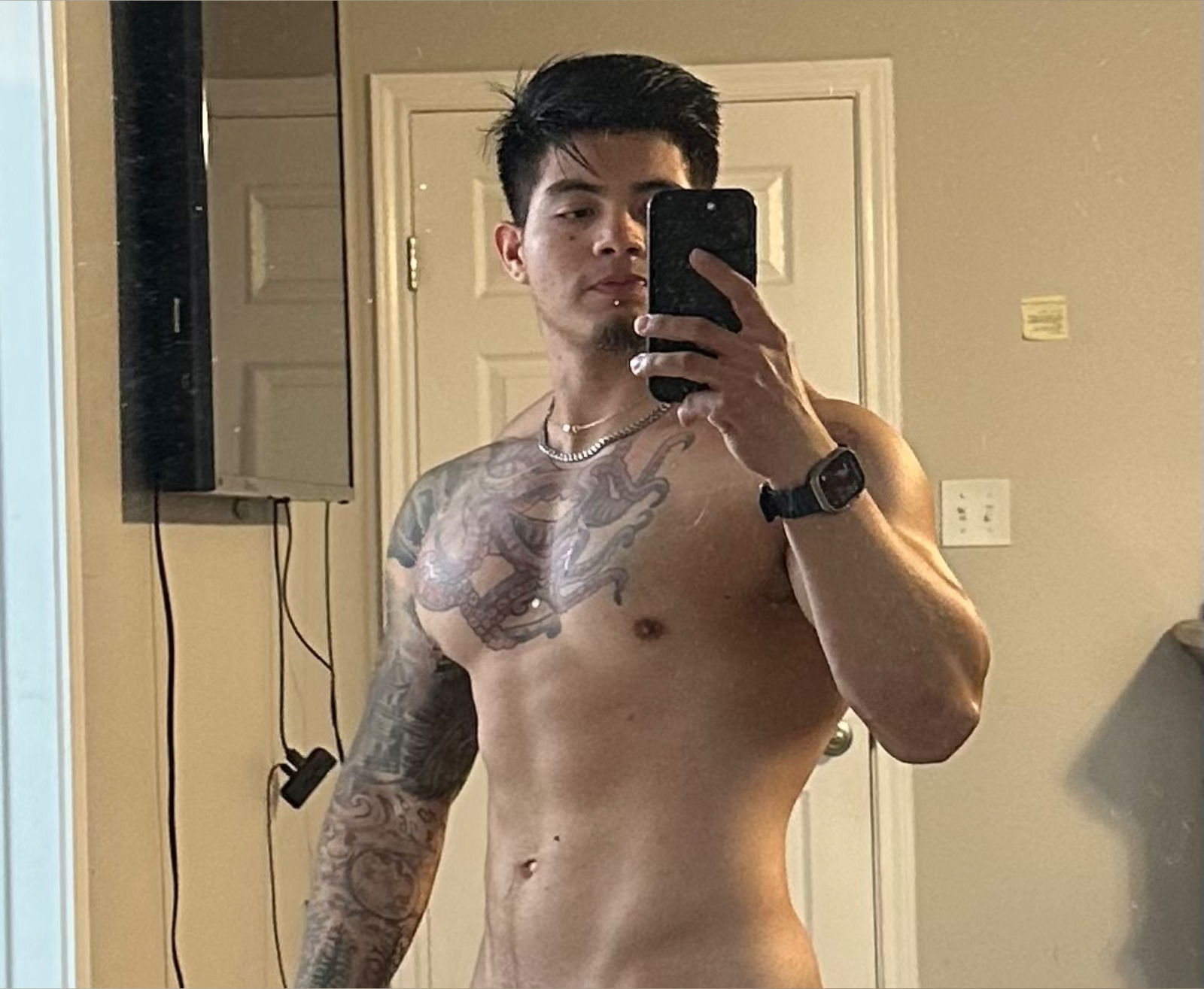 Jesus Cruz Tovar
