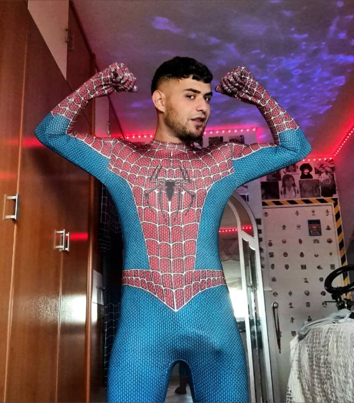 JESÚS QUIRÓS 🥇TOP 🇪🇦's avatar