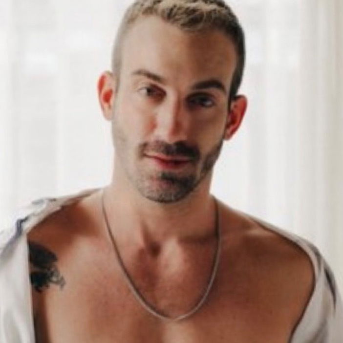 Jett Rink's avatar