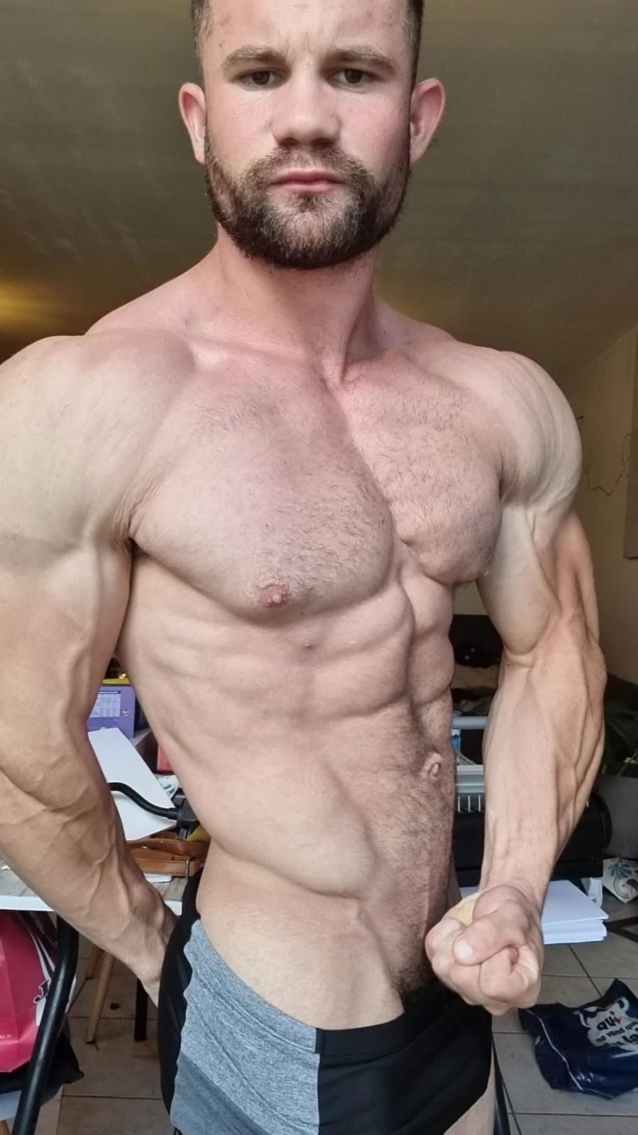 Jeune alpha's avatar