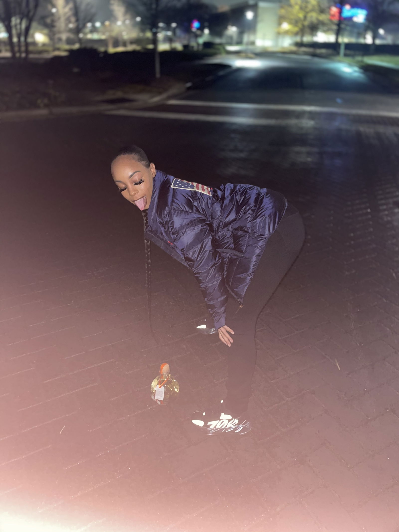 Jewel The Freak's avatar