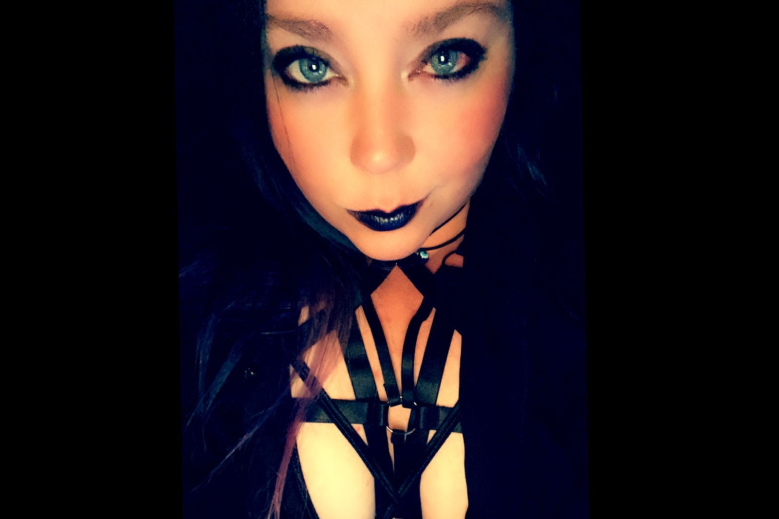 Jewlz Michelle Censored