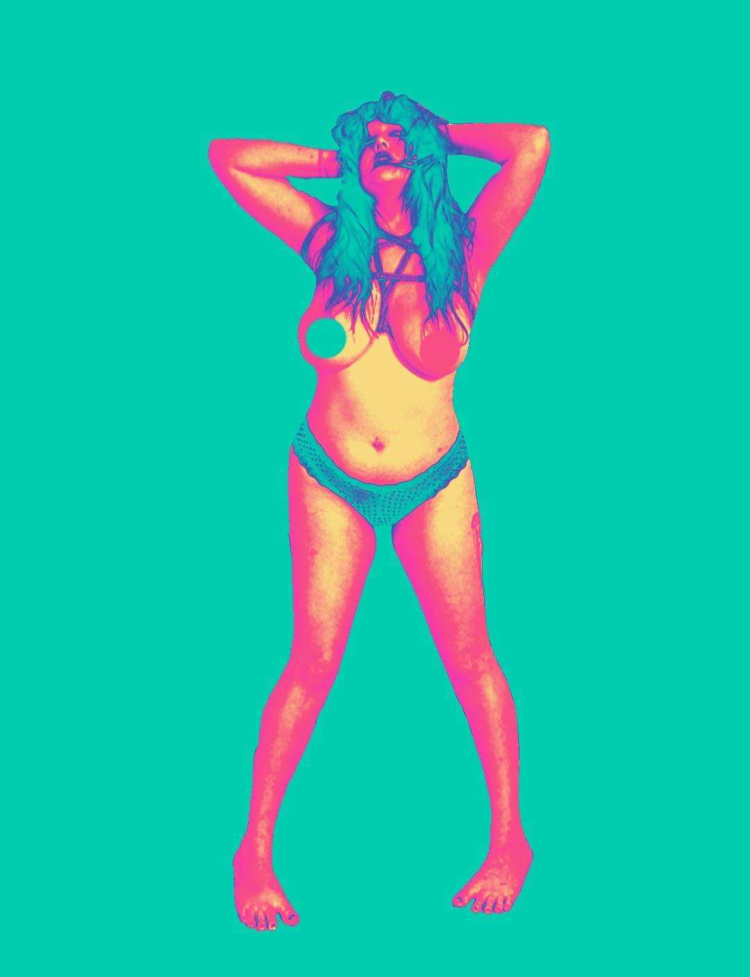 Jezebel Rae's avatar