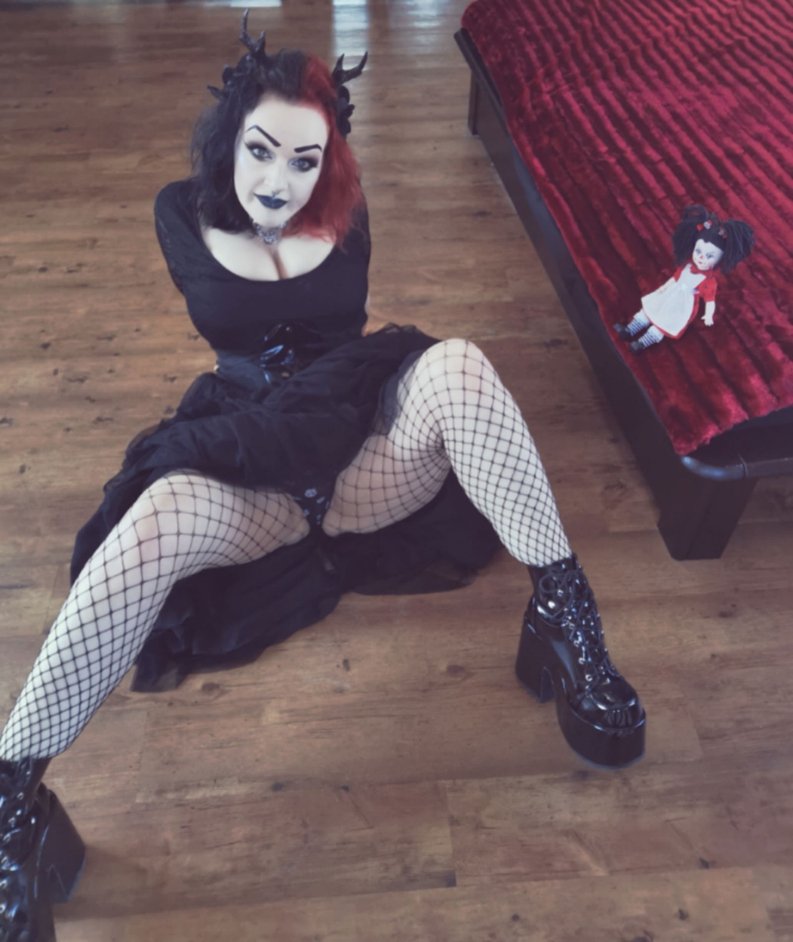 Jezebel Addams's avatar
