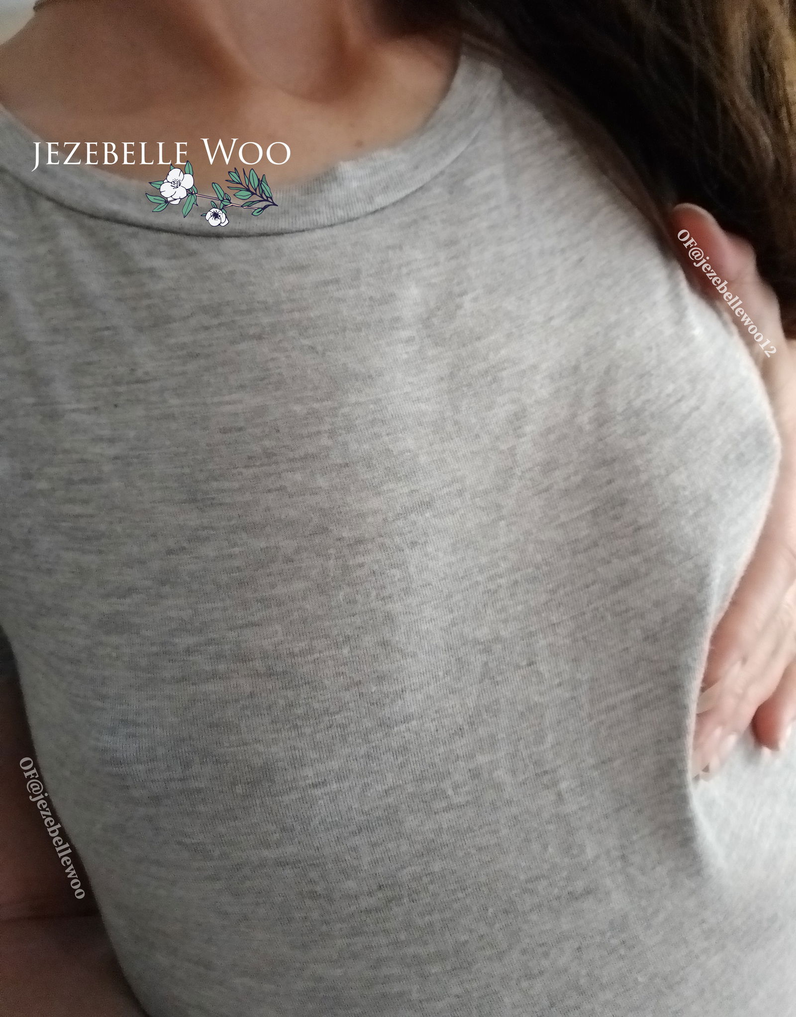 Jezebelle Woo's avatar