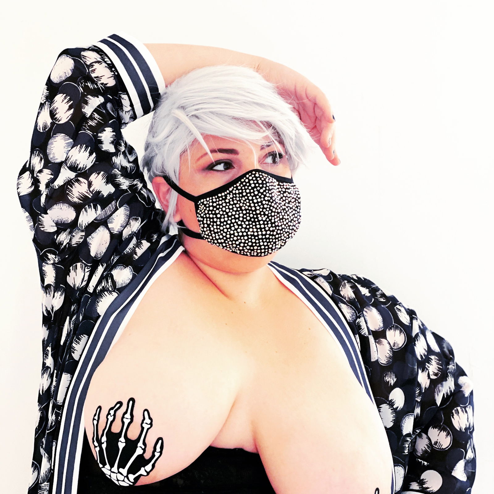 Jezebel Rose's avatar