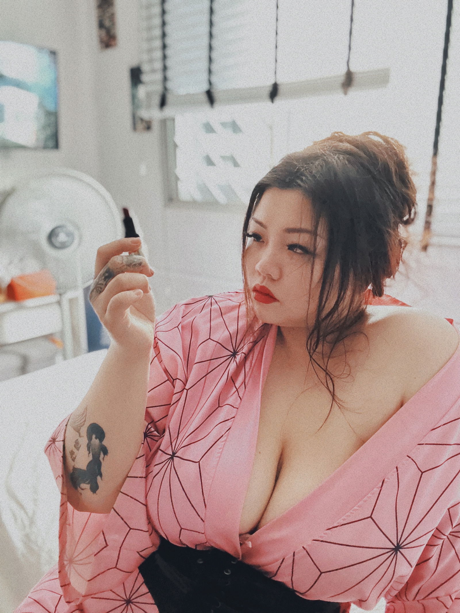 Jezzabelle's avatar