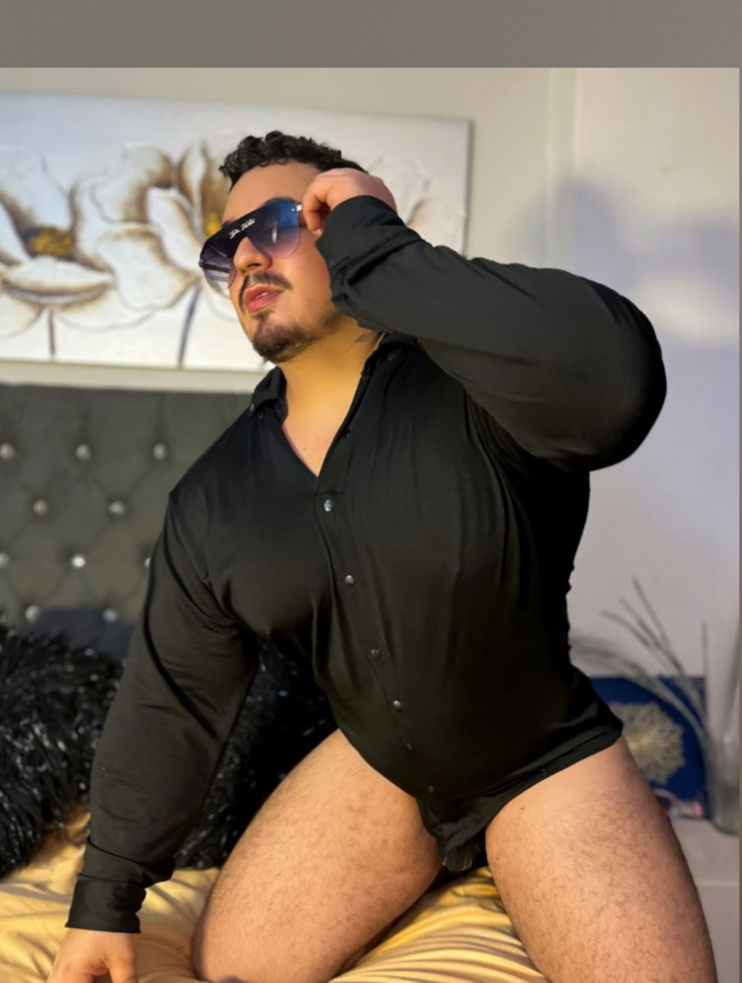 jhongym
