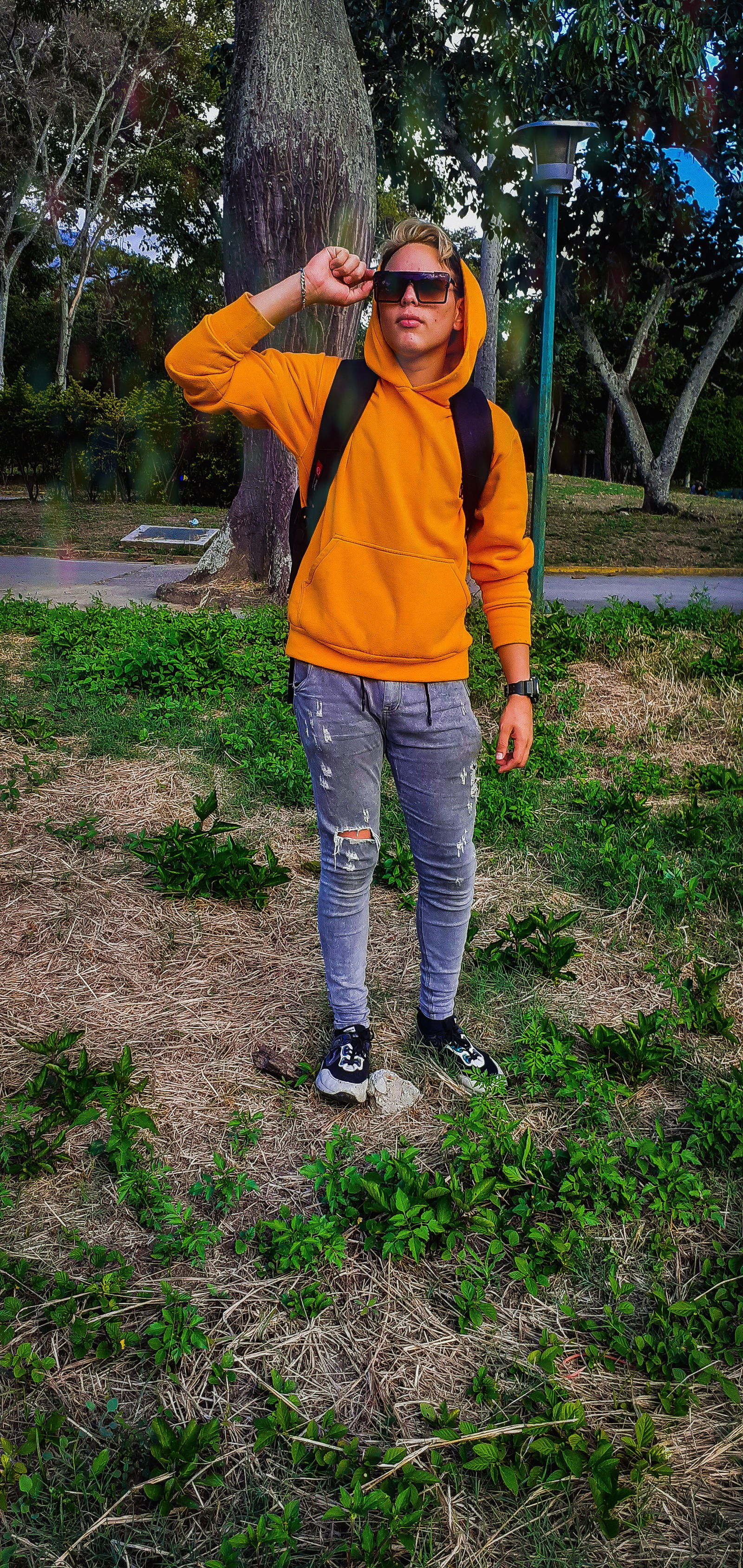 Jhonhood's avatar