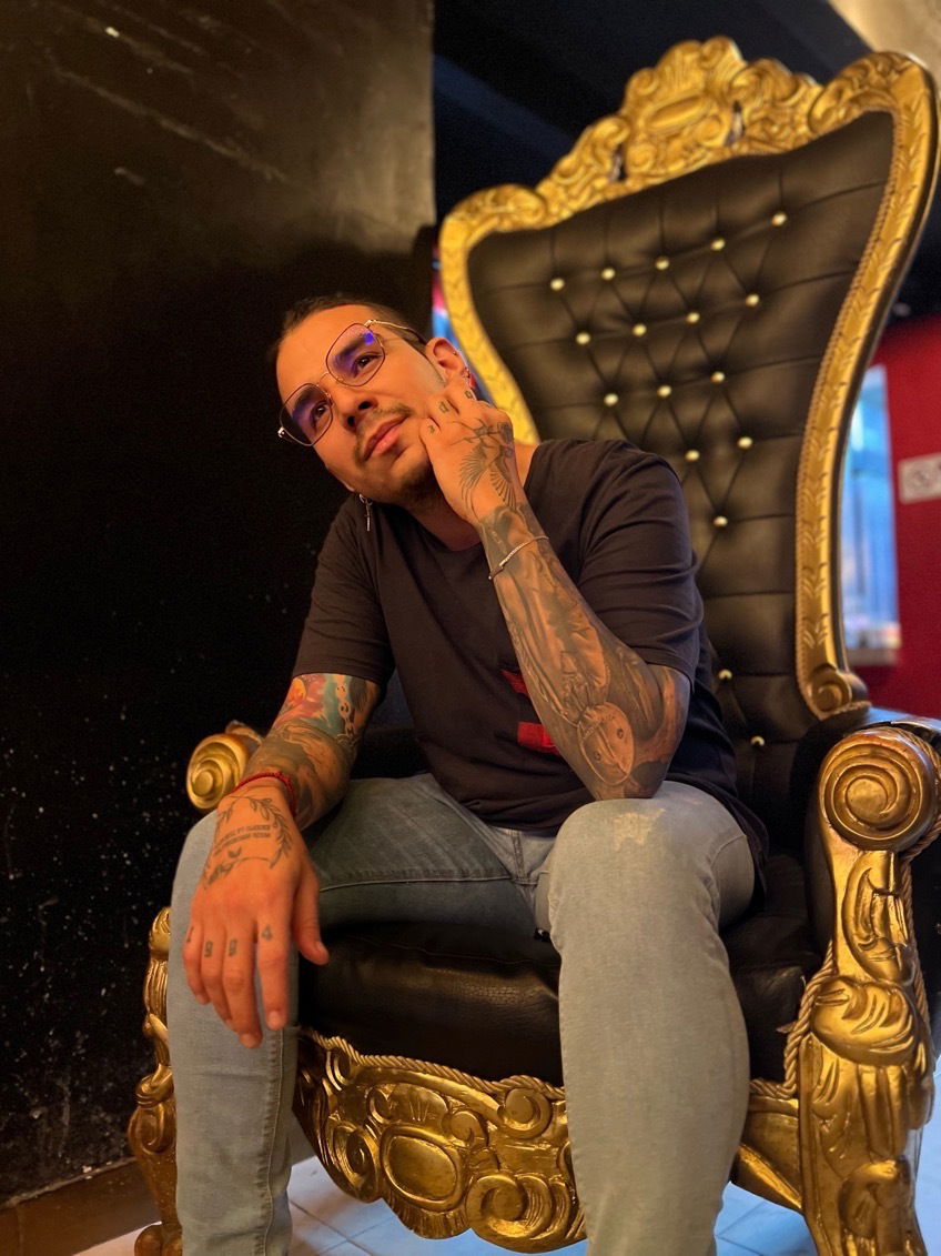 Jhonny's avatar