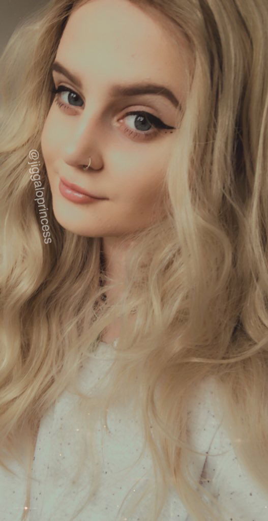 jiggaloprincess's avatar