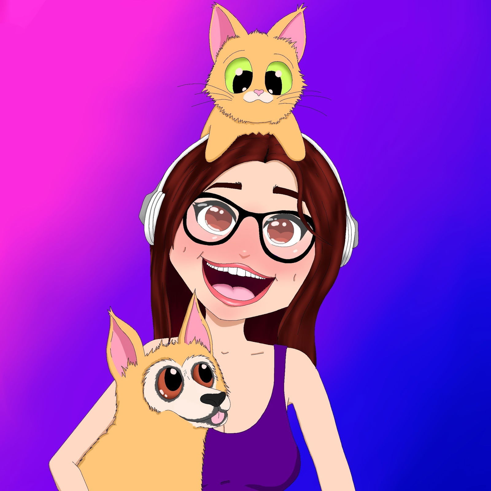 Jigz DT's avatar