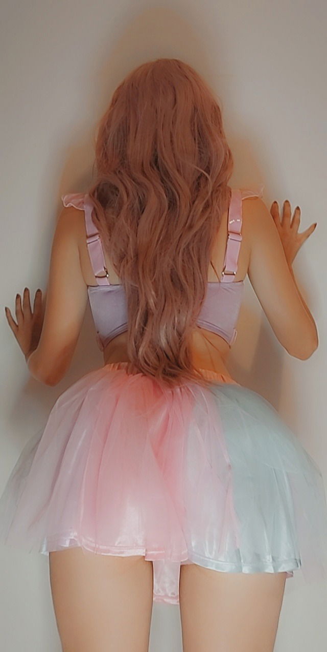 Jiinx Bunny's avatar