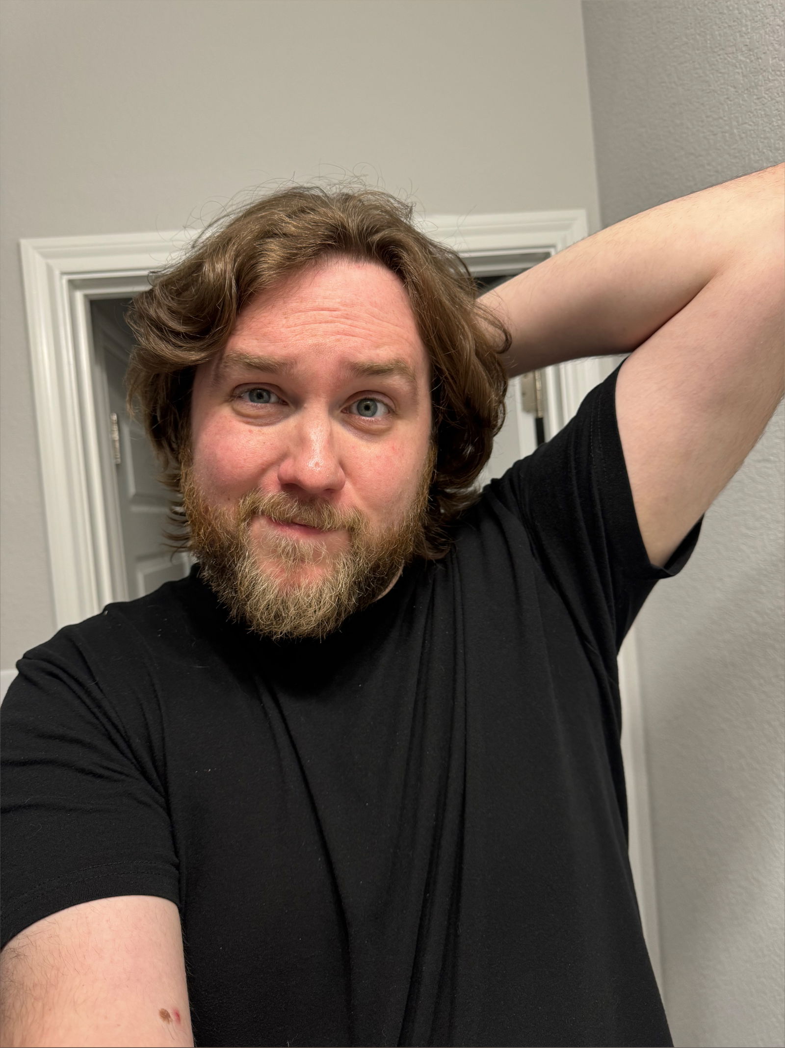 Mr Atheist
