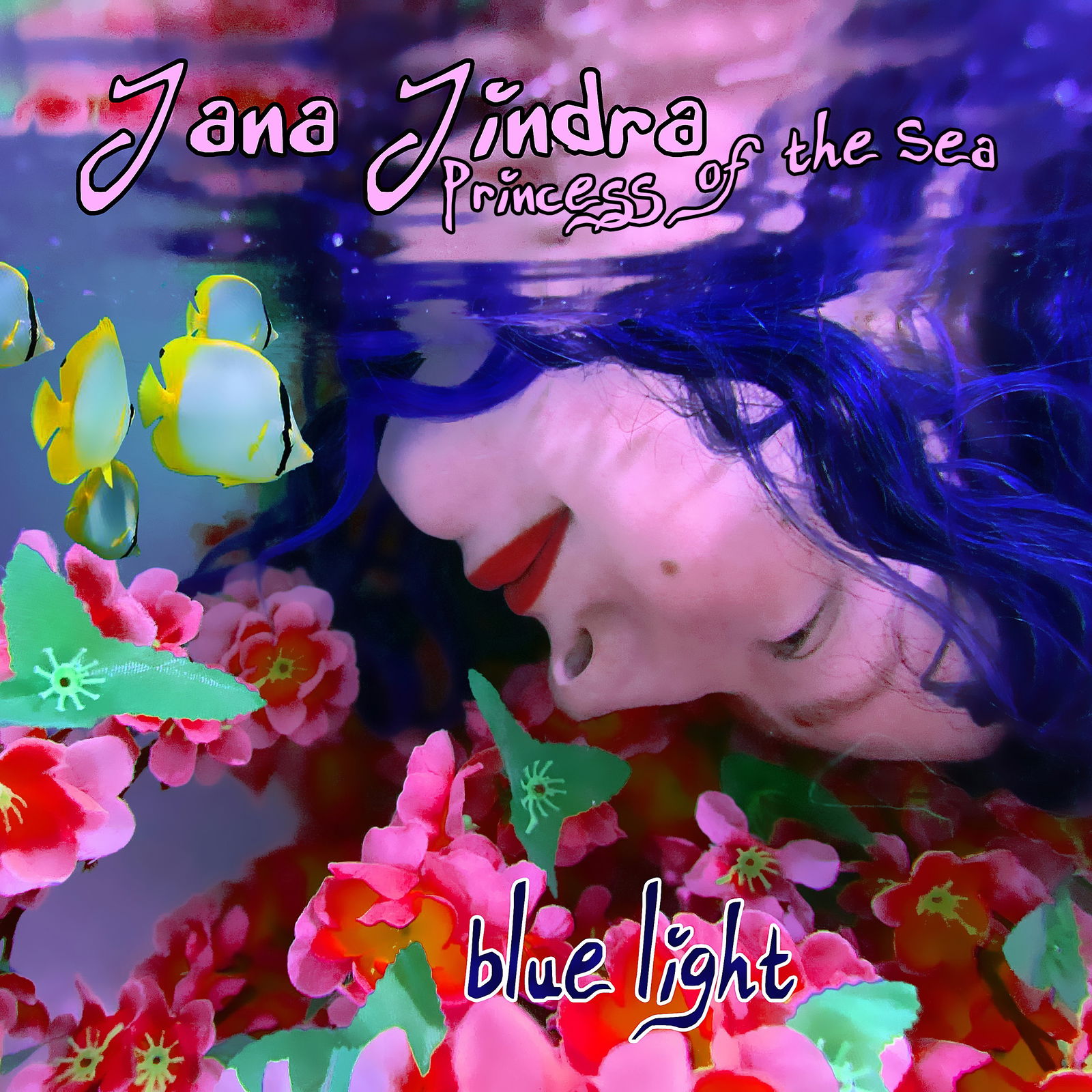 Jana Jindra - Princess of the Sea's avatar