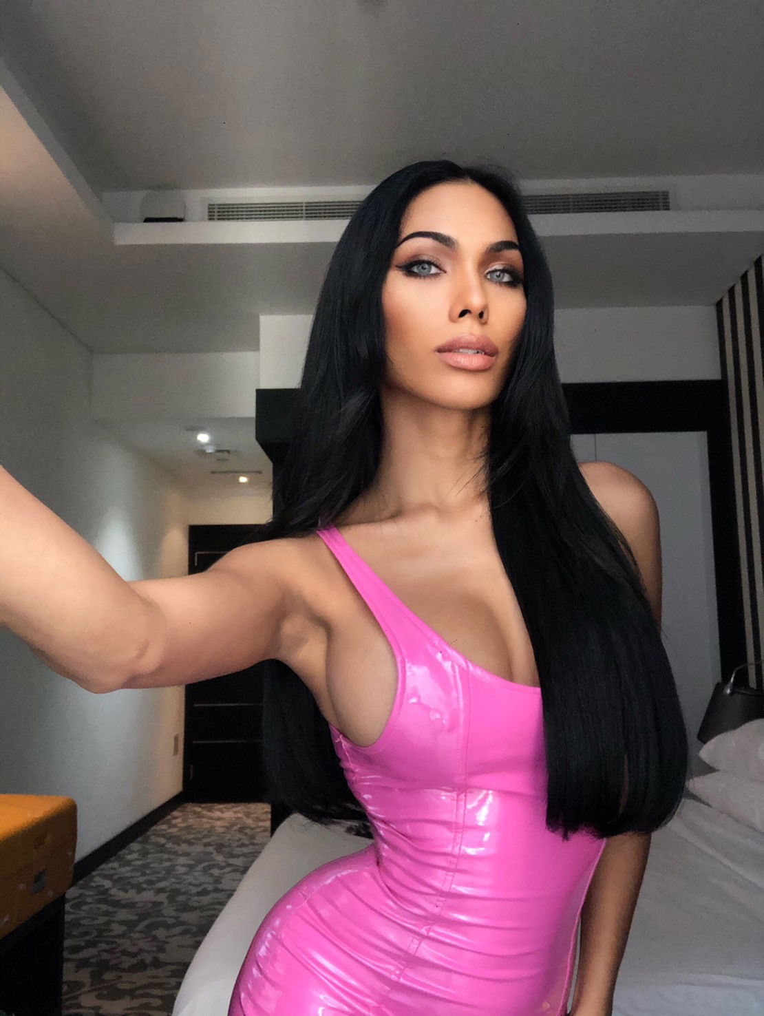 Jinny Sexy's avatar