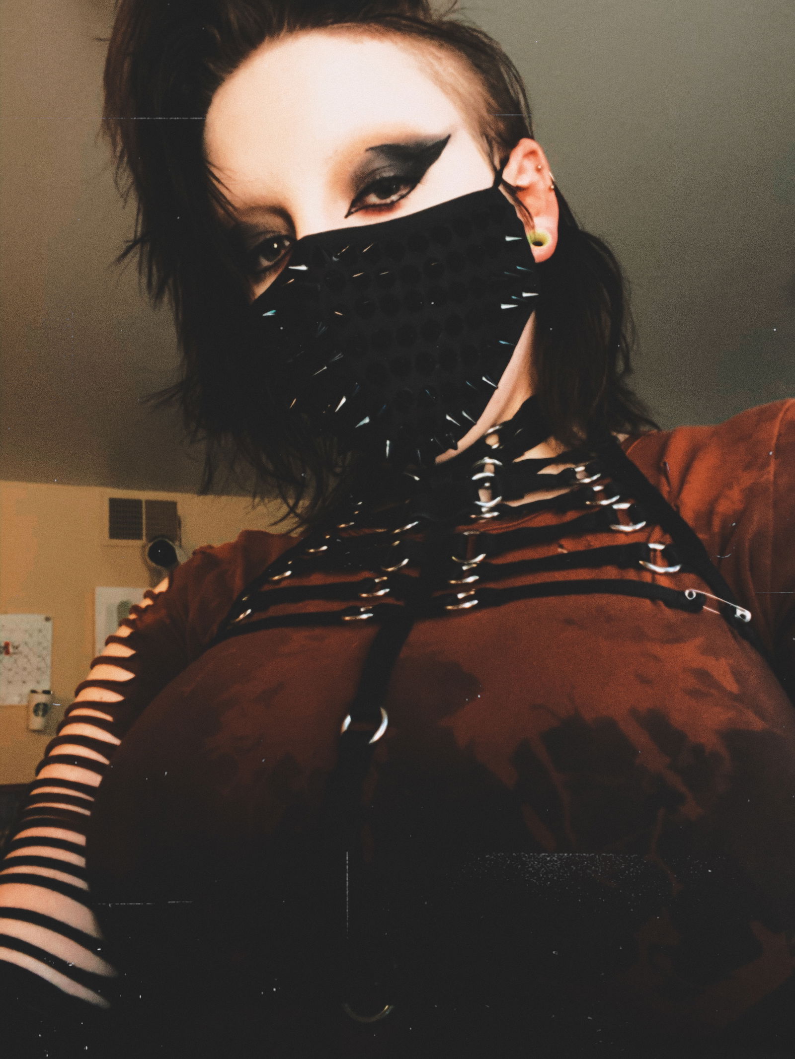 Jinx_Coffin🕸🕷's avatar