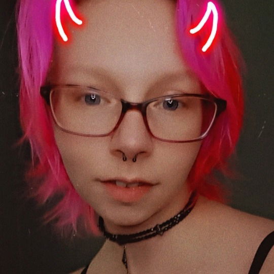 Tabitha's avatar