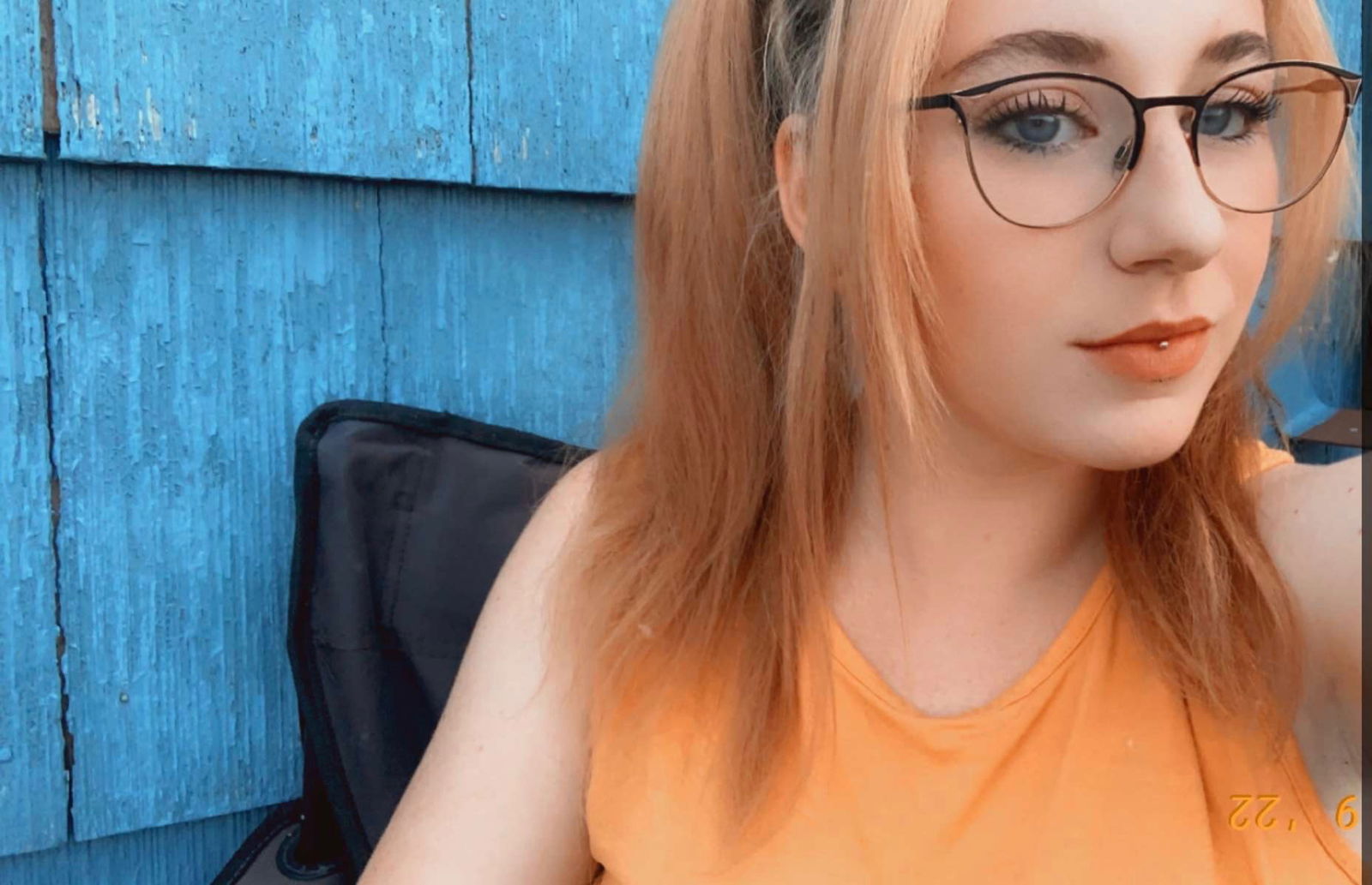 Beck Winters's avatar